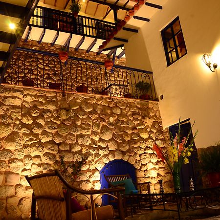 Rumi Wasi Cusco Extérieur photo