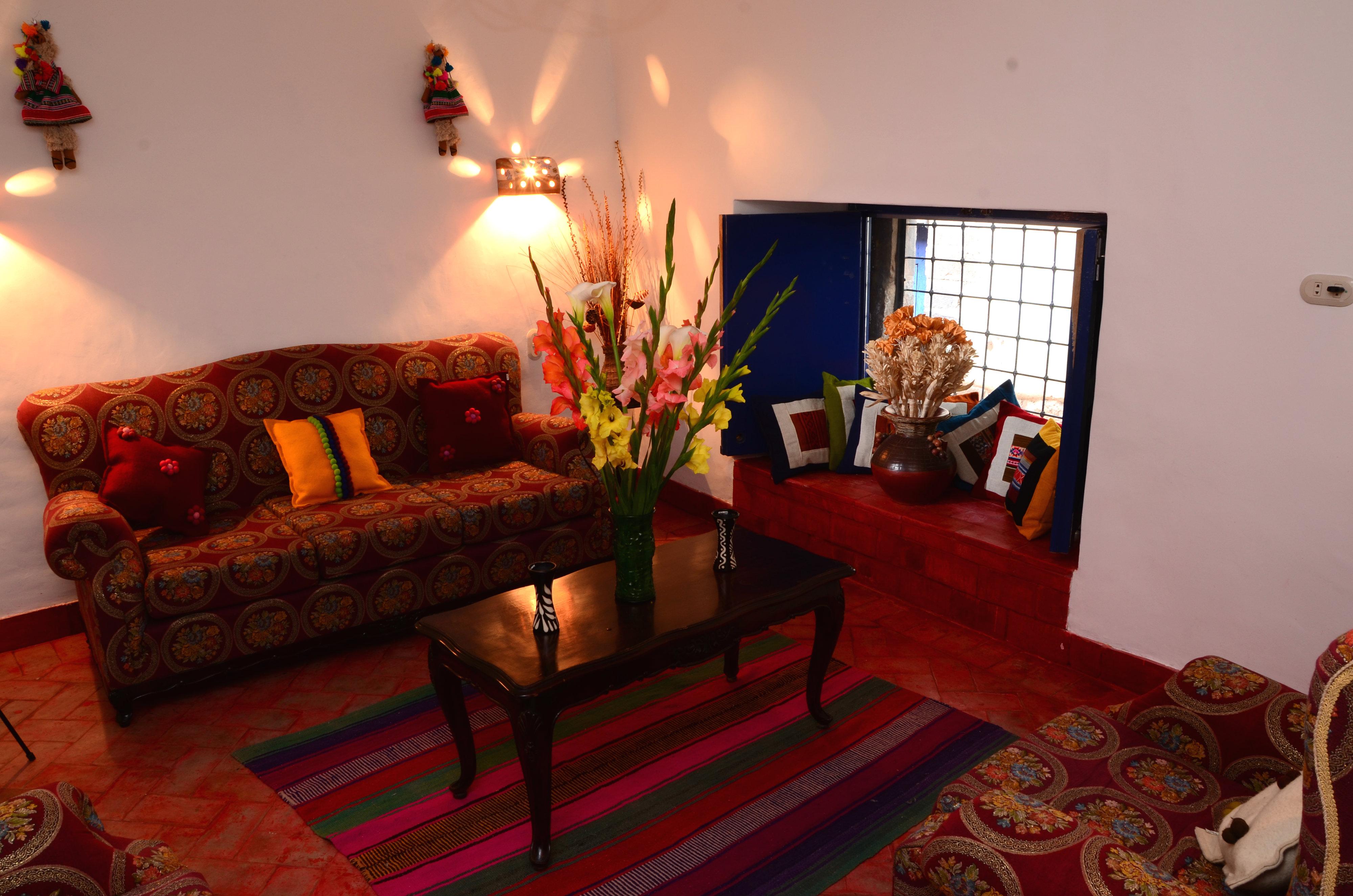 Rumi Wasi Cusco Extérieur photo