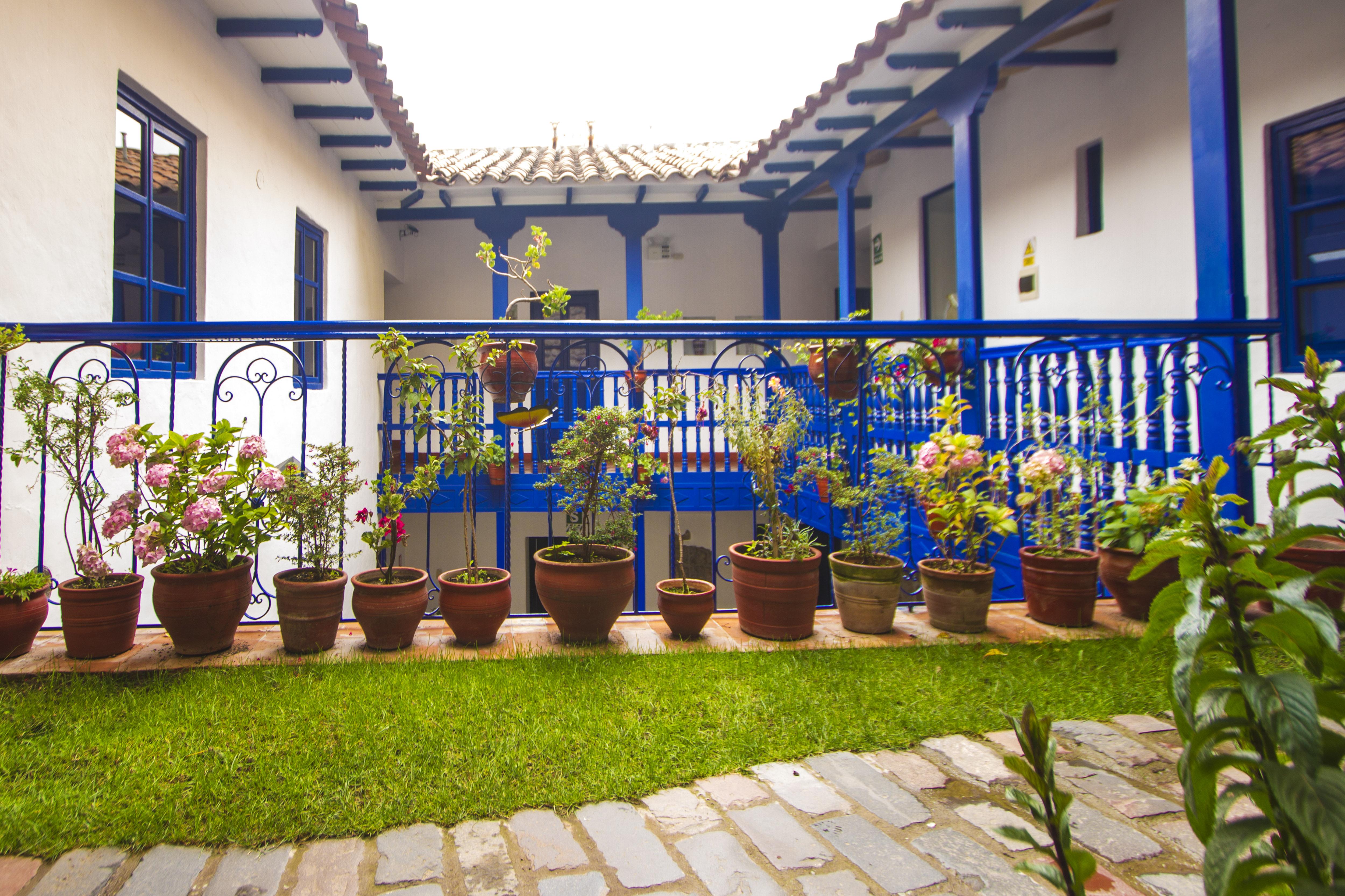 Rumi Wasi Cusco Extérieur photo