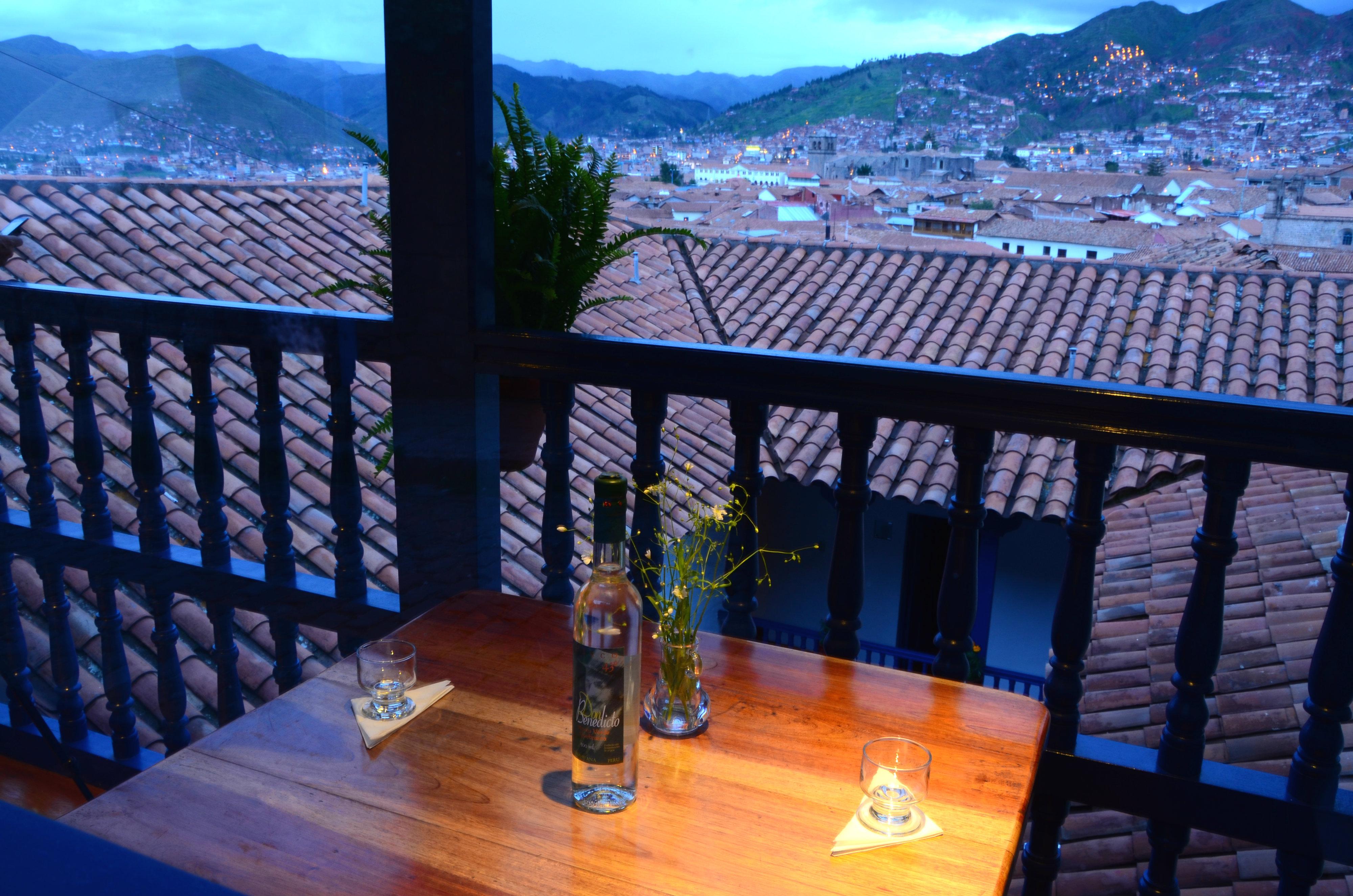 Rumi Wasi Cusco Extérieur photo