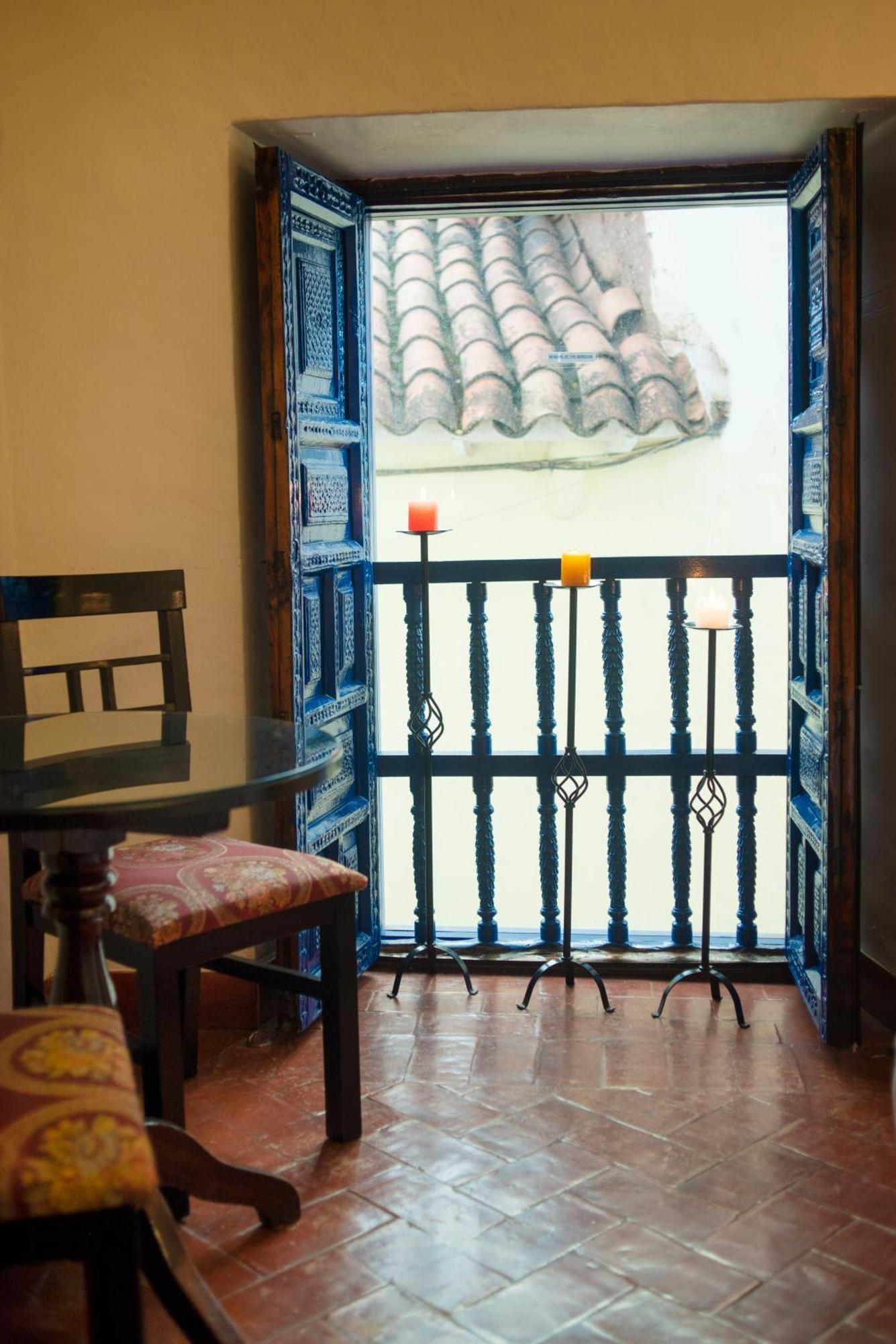 Rumi Wasi Cusco Extérieur photo