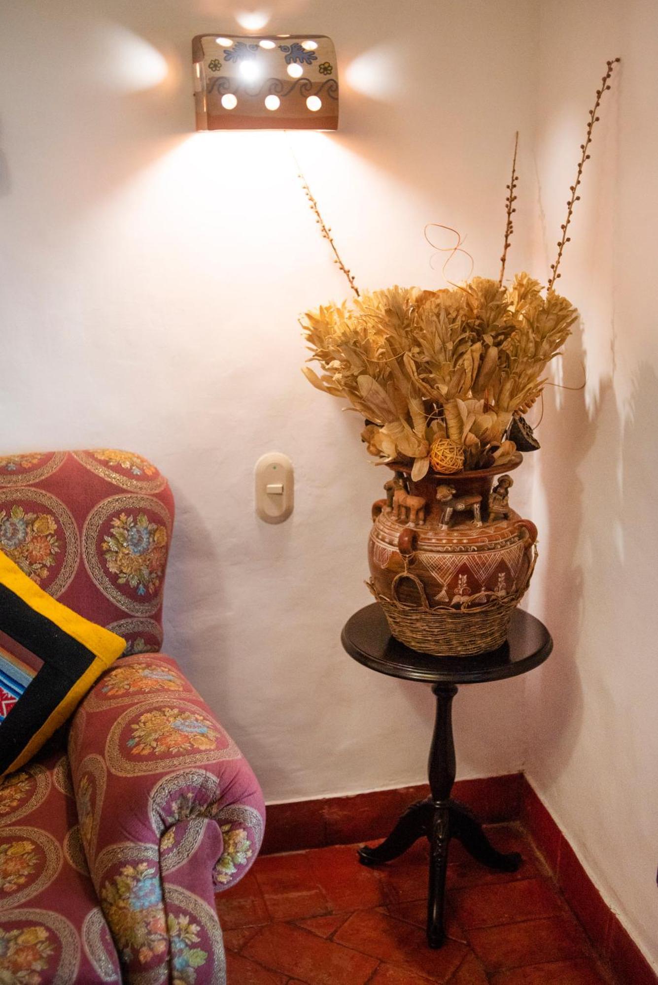 Rumi Wasi Cusco Extérieur photo